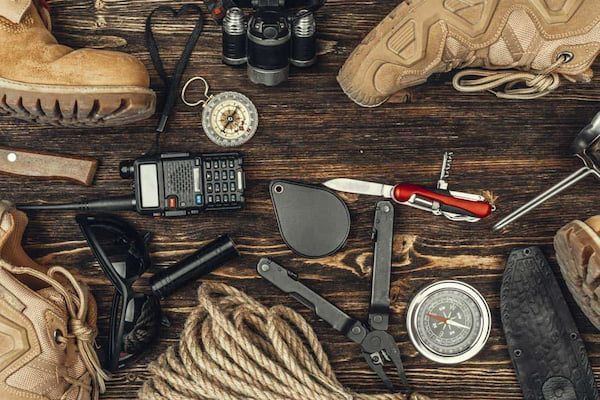 Wilderness Tips: Essential Survival Tools for Your Next Outdoor Adventure