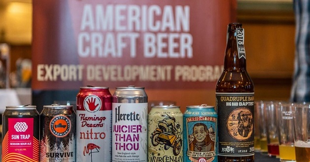 10 Different Types of American Craft Beer You Must Try