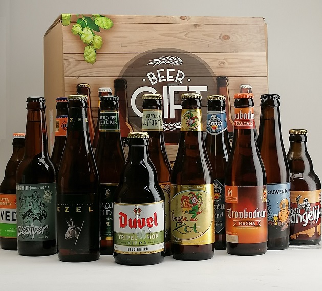 beer gift