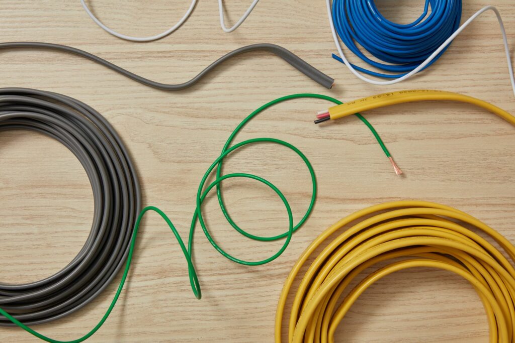 Electrical Cables