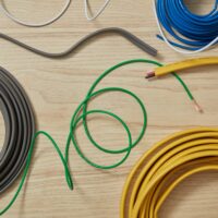 Electrical Cables