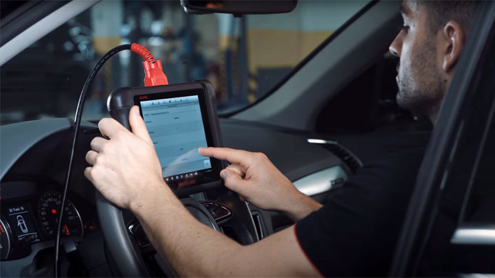 Everything You Need to Know about Vehicle Diagnostic Tools