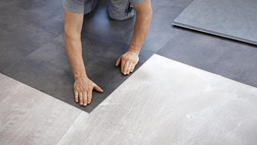 Commercial Flooring Tips: Reasons Vinyl Ticks All the Boxes