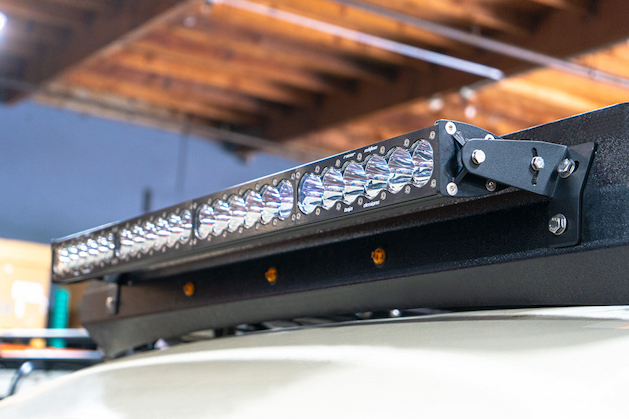 led light bar