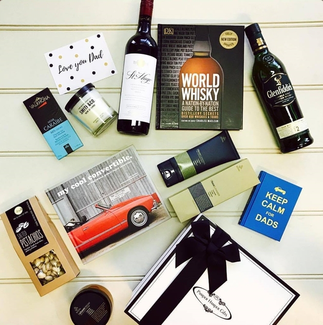 Father's Day Hampers