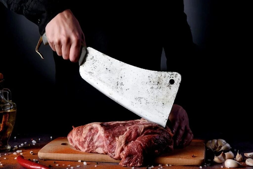 What to Consider When Buying a Butcher’s Knife