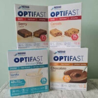 optifast products