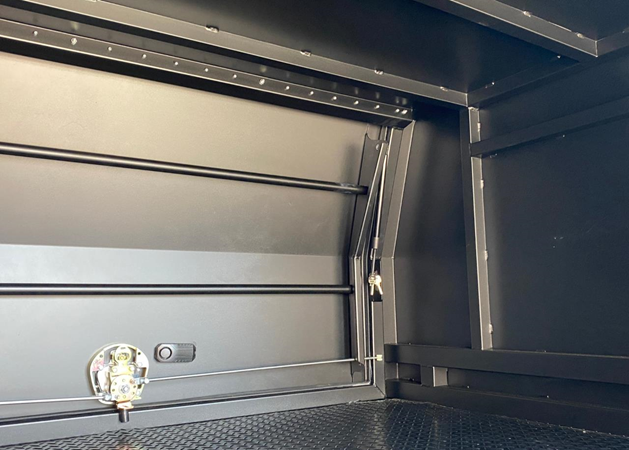 The Benefits of Aluminium Canopies: Enhance Your Ute’s Functionality with the Right One