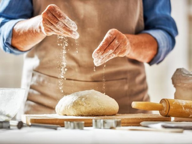 Gifts for a baker