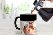 Magic Wow Mug