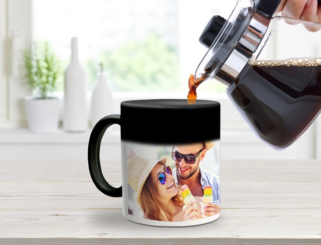 Magic Wow Mug