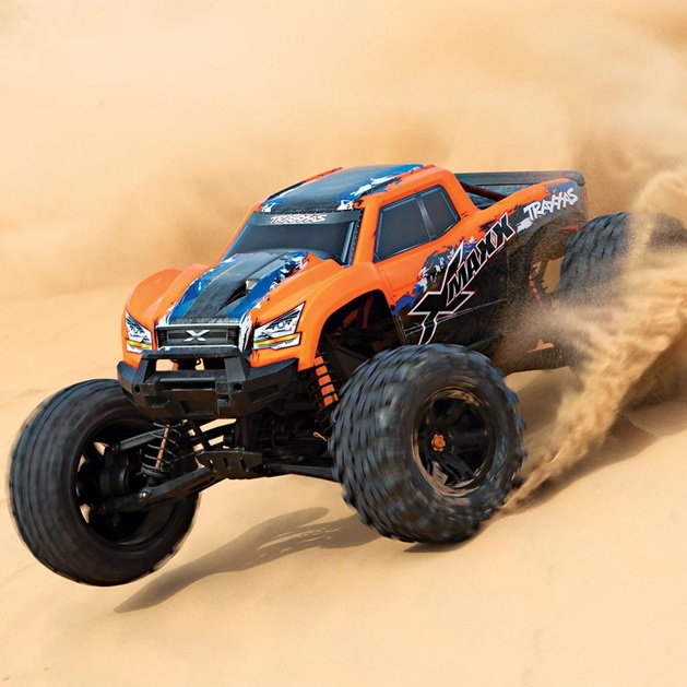 Our Tips for Buying RC Cars Online