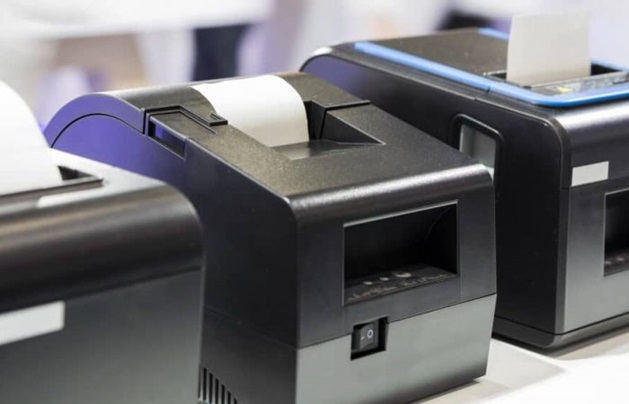 A Guide to Receipt Printers: Everything You Need to Know