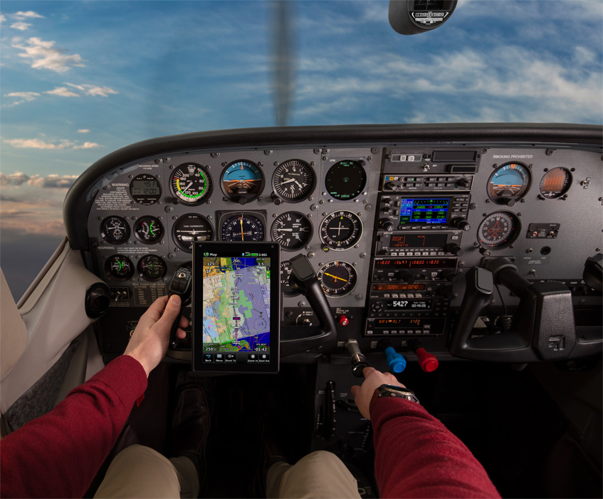 Choosing the Right Garmin GPS for Your General Aviation Needs: Our Top Tips for Maximum Safety and Efficiency