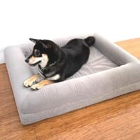 VEBO Orthopedic Memory Foam Dog Bed