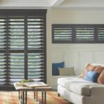 Eco shutters