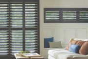 Eco shutters