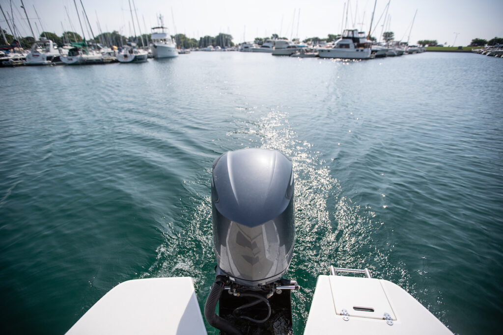 Our Tips for Maintaining and Replacing Boat Motor Parts