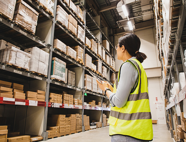 Simplify Your Inventory Management with These Three Key Tips