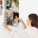 Making Memories Last: Our Tips for Printing and Displaying Your Wedding Photos