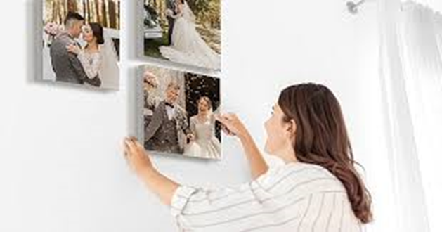 Making Memories Last: Our Tips for Printing and Displaying Your Wedding Photos