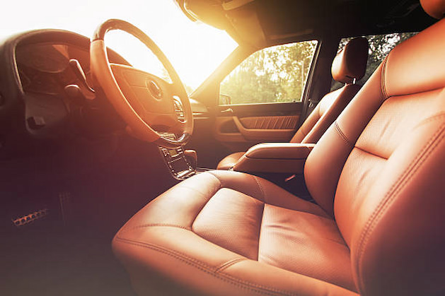 Our Tips to Keep Your Car Interior Looking Fresh and Stylish