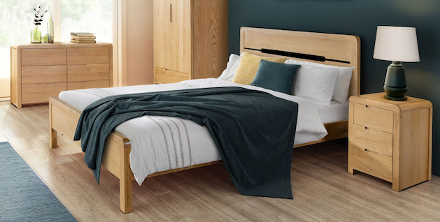 Our Tips for Choosing Oak Beds: The Ultimate Bedroom Investment