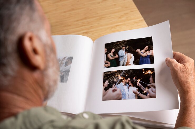 Soft Cover Photobook: The Way to Eternalise Your Precious Moments