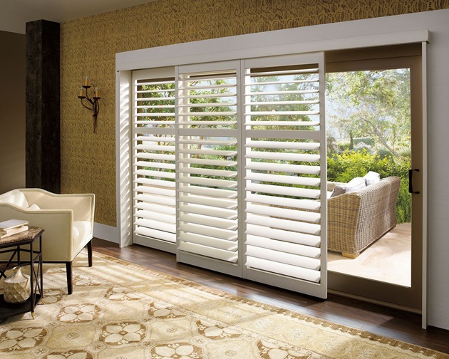 Window Treatments 101: Everything You Need to Know About Blinds and Shutters