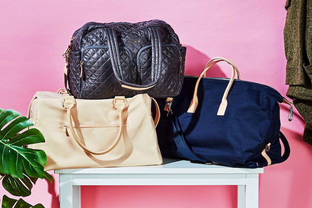 Make Your Travels Effortless: How to Choose the Best Travel Bag for Women