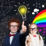 strategies to unleash your childs intellectual potential