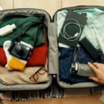 tips for packing for long trips