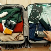 tips for packing for long trips