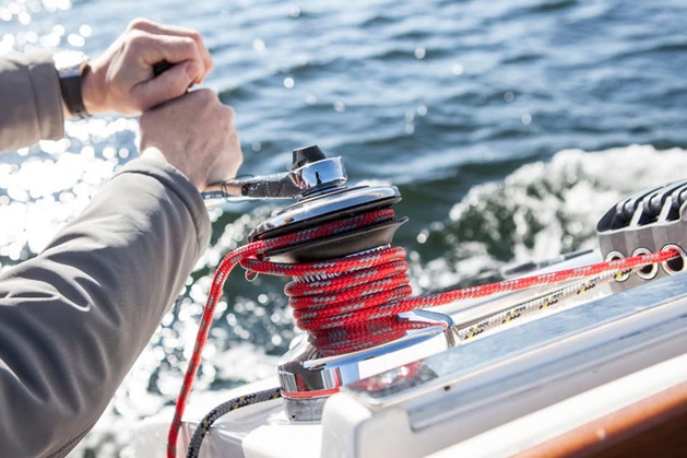 Our Tips for Boat Trailer Winch Selection and Maintenance