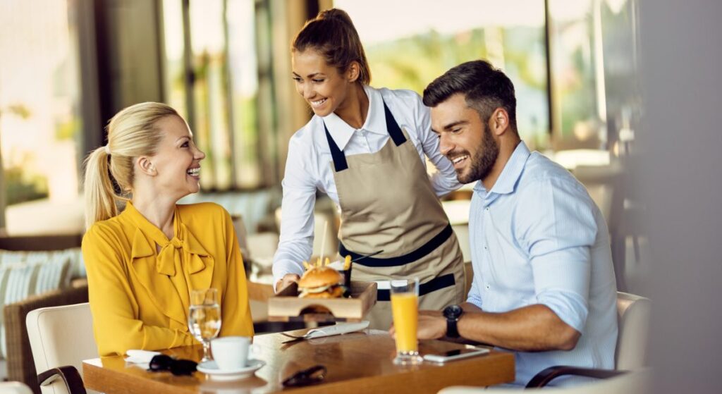 Our Tips for Enhancing Your Restaurant Guests’ Experience