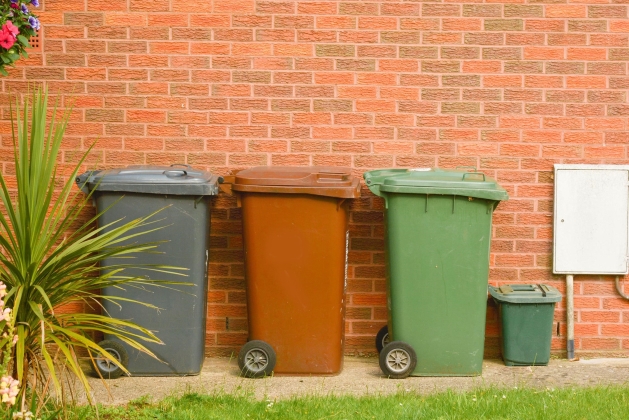 Our Tips for Choosing the Right Wheelie Bin for Your Needs