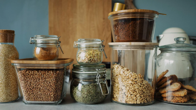 Our Tips For Completing Your Kitchen Essentials Checklist