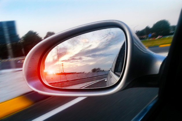 What to Look for When Upgrading Your Auto Mirrors