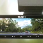 Trapo dash camera